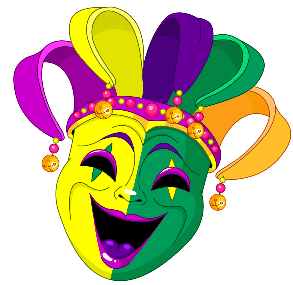 Mardi Gras Royalty-Free PNG Free Photo Clipart