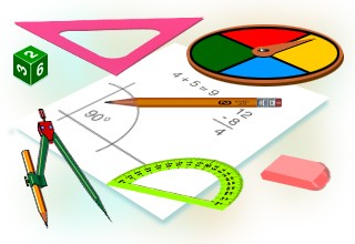 Math Geometry Images Png Images Clipart