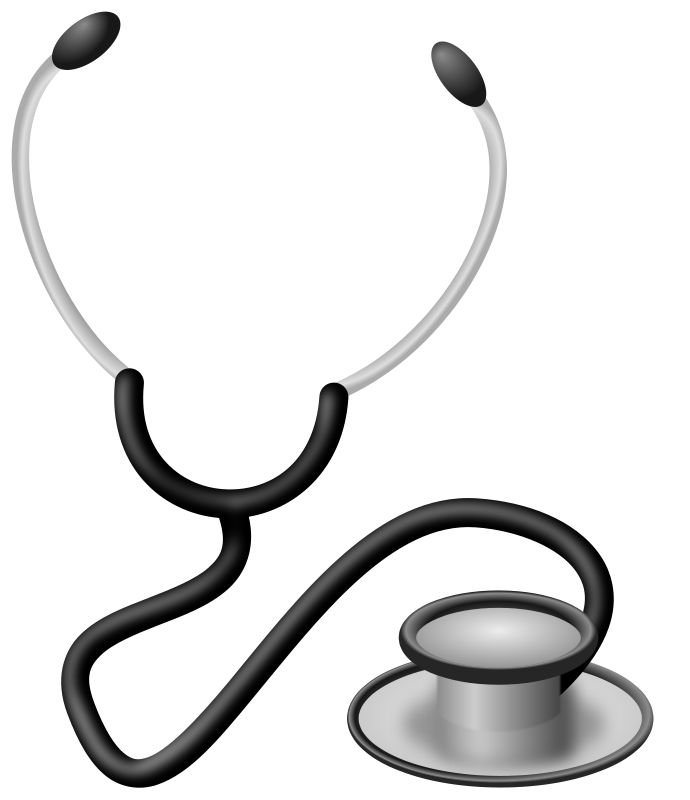 Stethoscope Medical Image Png Images Clipart