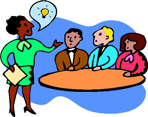 Meeting Hd Image Clipart