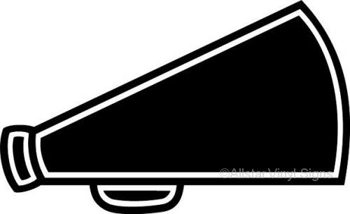 Download Cheer Megaphone Images Clipart Clipart PNG Free | FreePngClipart