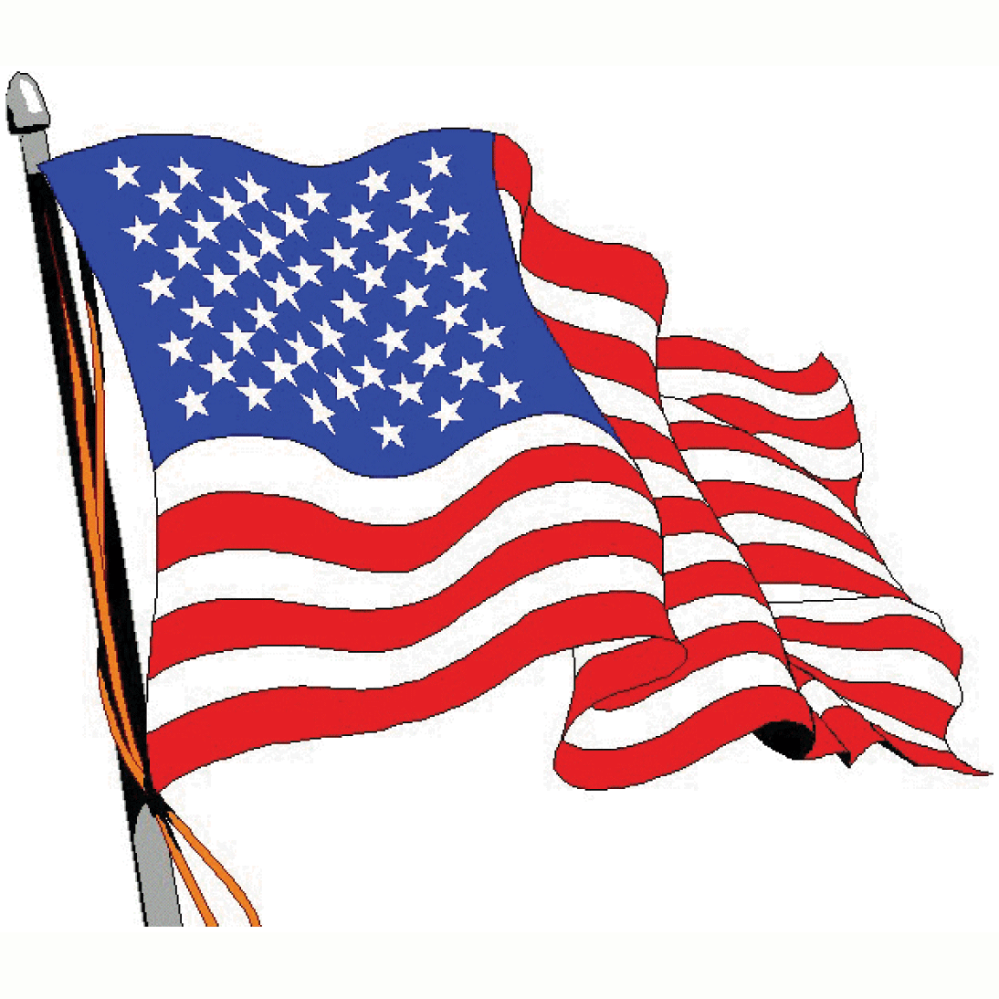 Memorial Day Of Flag Day 8 Memorial Clipart