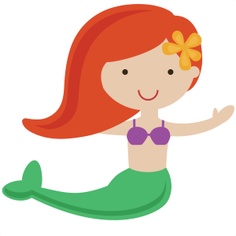 Mermaid Download Images Png Images Clipart
