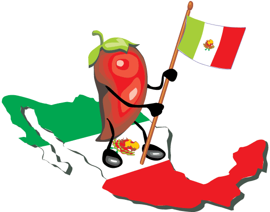 Mexican Mexico Images Transparent Image Clipart
