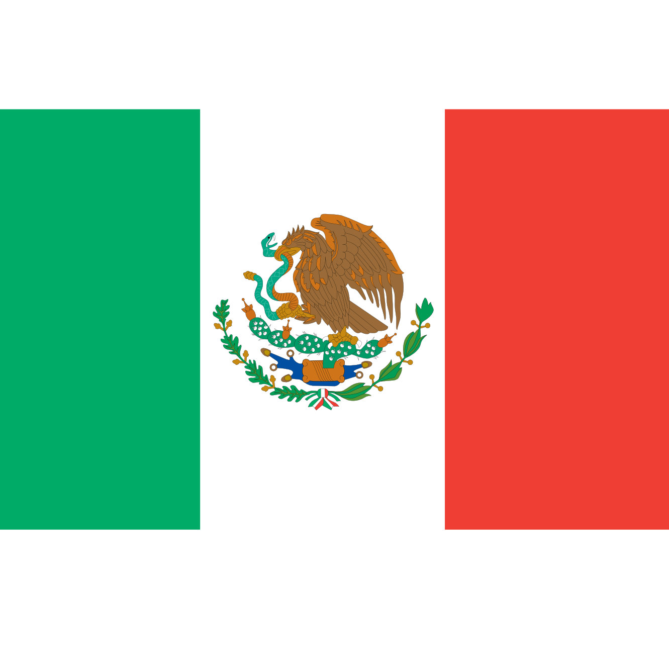 Mexican Mexico Flag Download Png Clipart