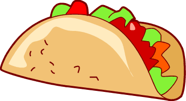 Download Mexico Of Mexican Food Taco Clipart
