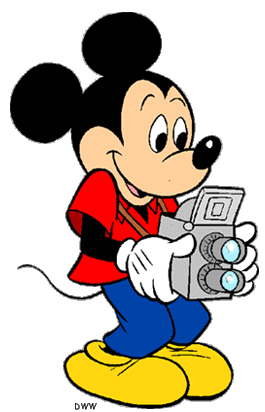 Disney Mickey Mouse Images Disney Galore 4 Clipart