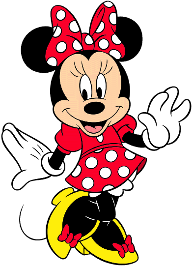 Mickey Mouse Birthday Png Image Clipart