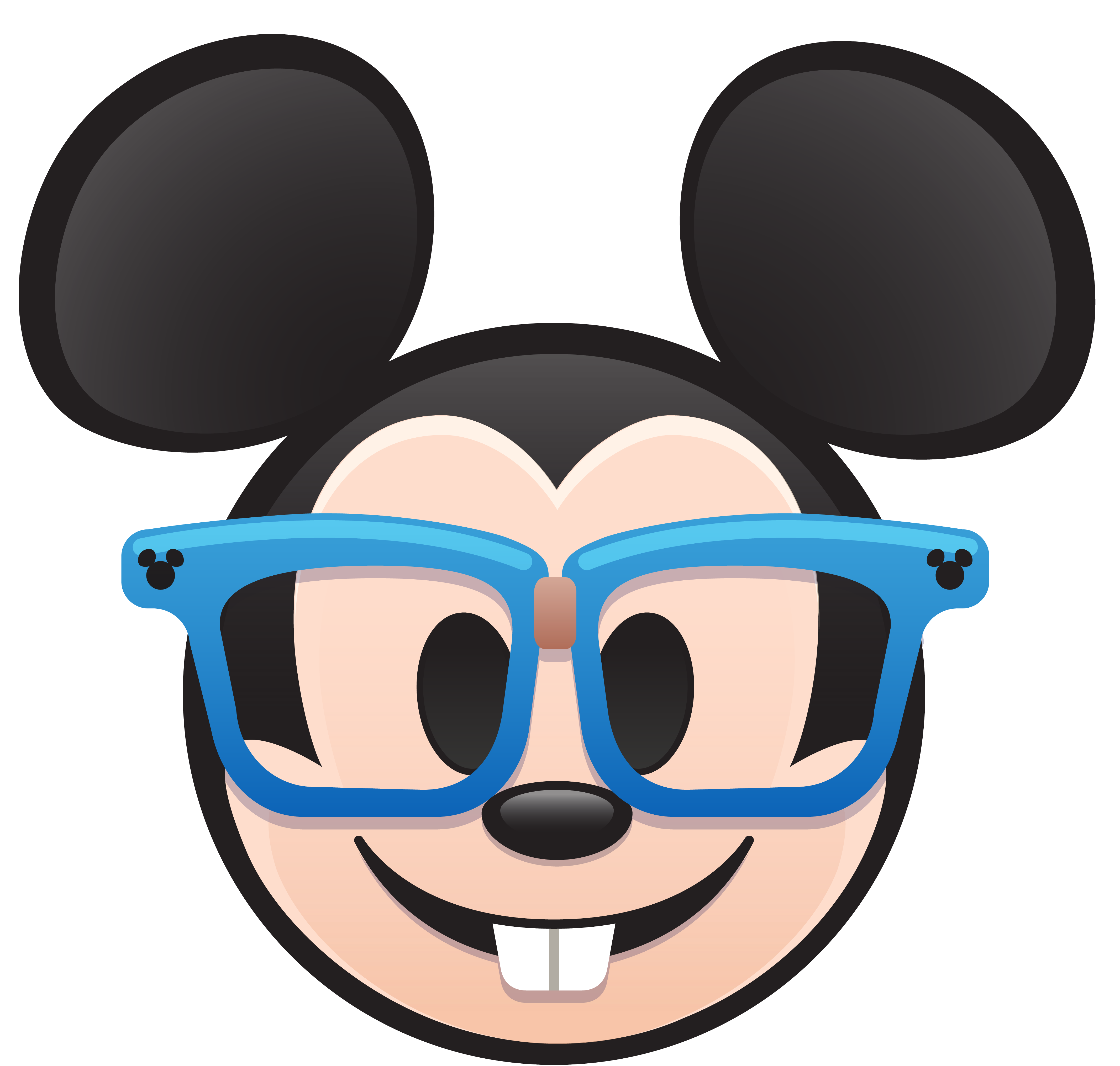 Mickey Company Blitz Minnie Walt The Mouse Clipart