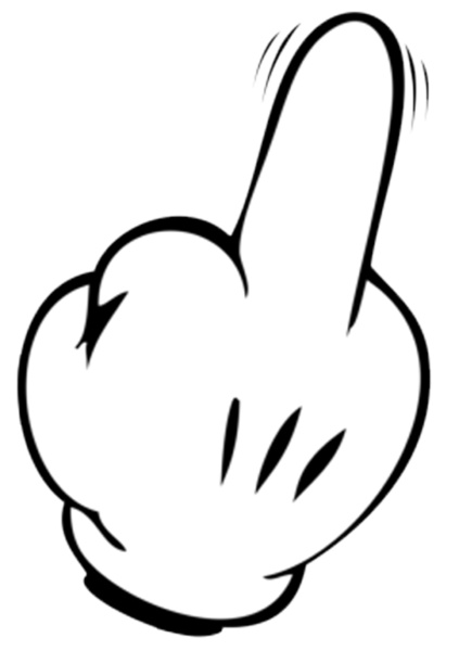 Featured image of post Middle Finger Png Black - Try to search more transparent images related to middle finger png |.