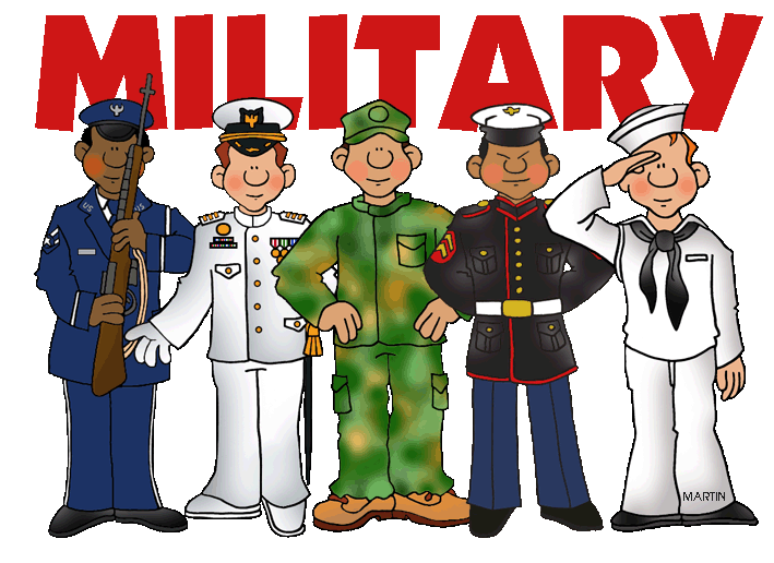 Military Images Illustrations Photos Png Image Clipart