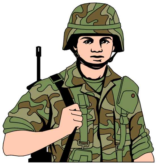 Military Gallery Transparent Image Clipart