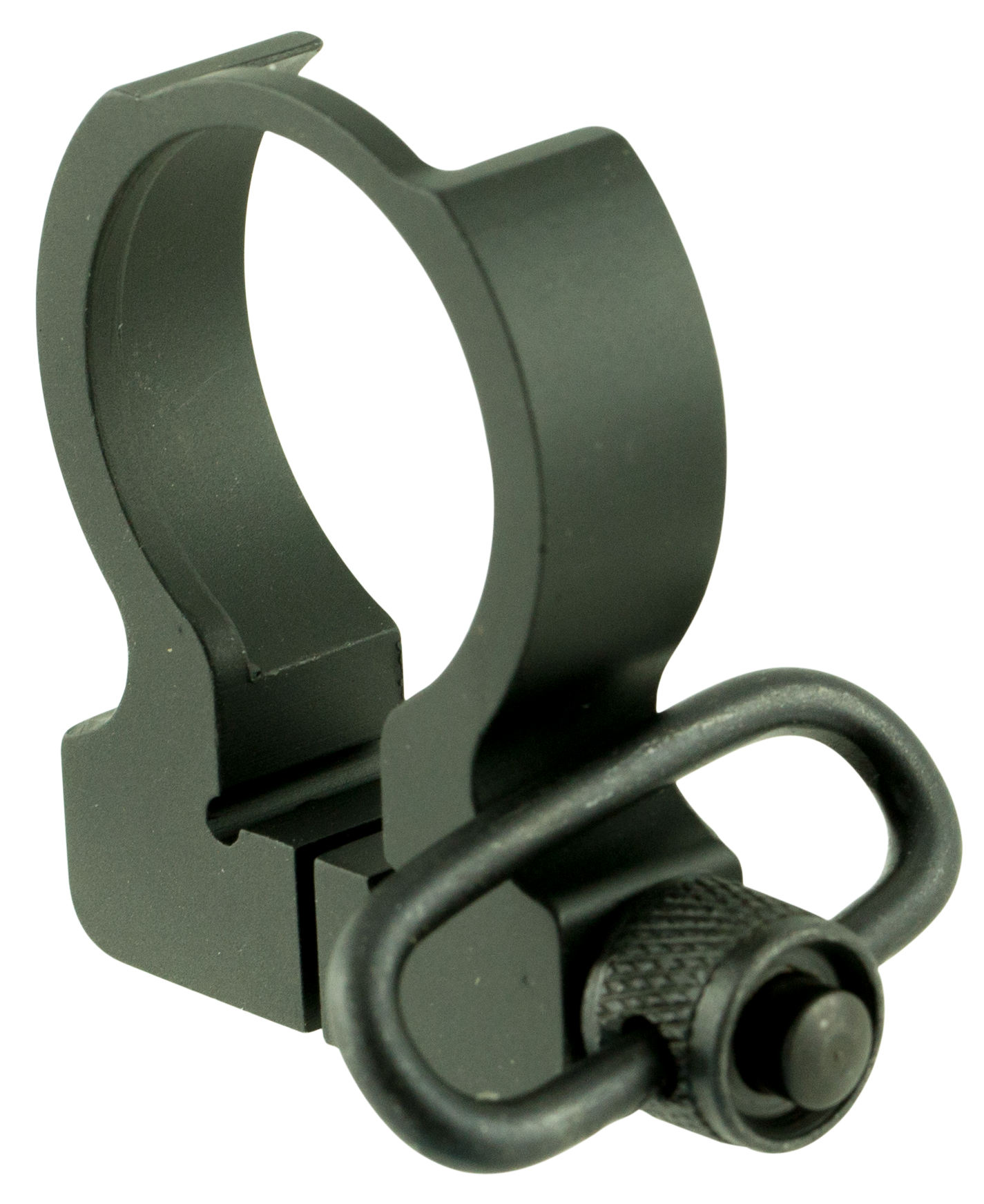 Swivel Sling Carbine Mount Gun M4 Stud Clipart