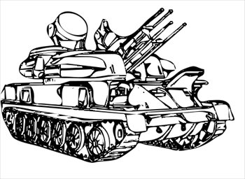 Military Tanks Graphics Images And Photos Clipart