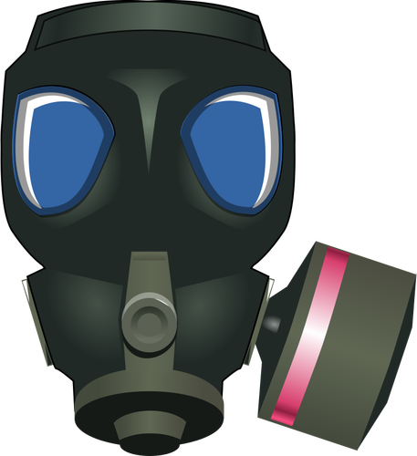 Gas Mask Clipart
