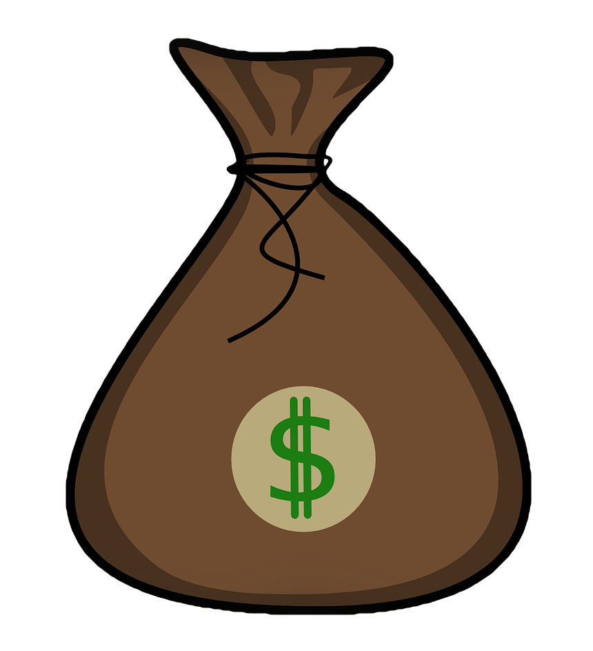Money Images Free Download Png Clipart