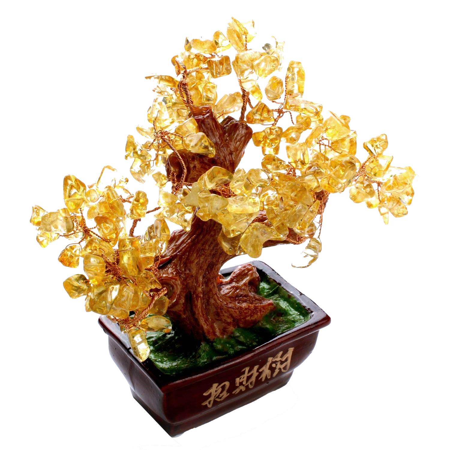 Bonsai Pull Jewelry Tree Lucky To Luck Clipart