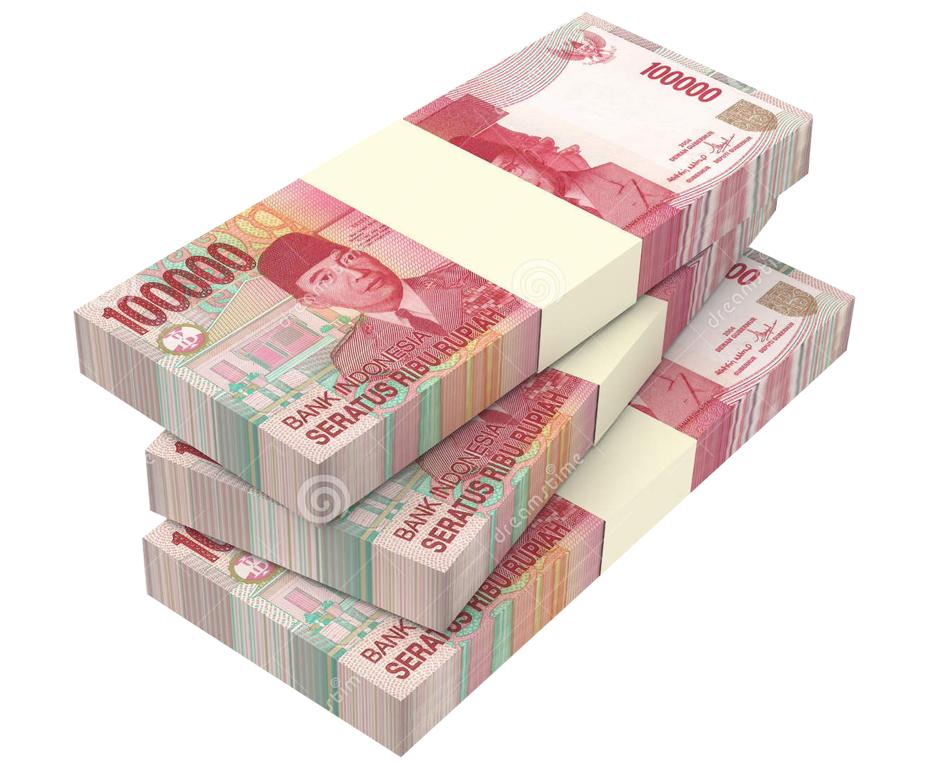 Indonesian Money Photography Others Rupiah Investment Stock Clipart