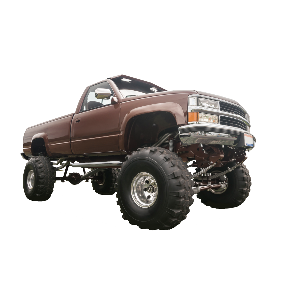 Monster Truck Download Car Images In Clipart