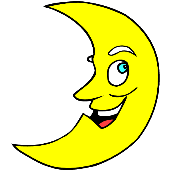Moon Images Free Download Png Clipart