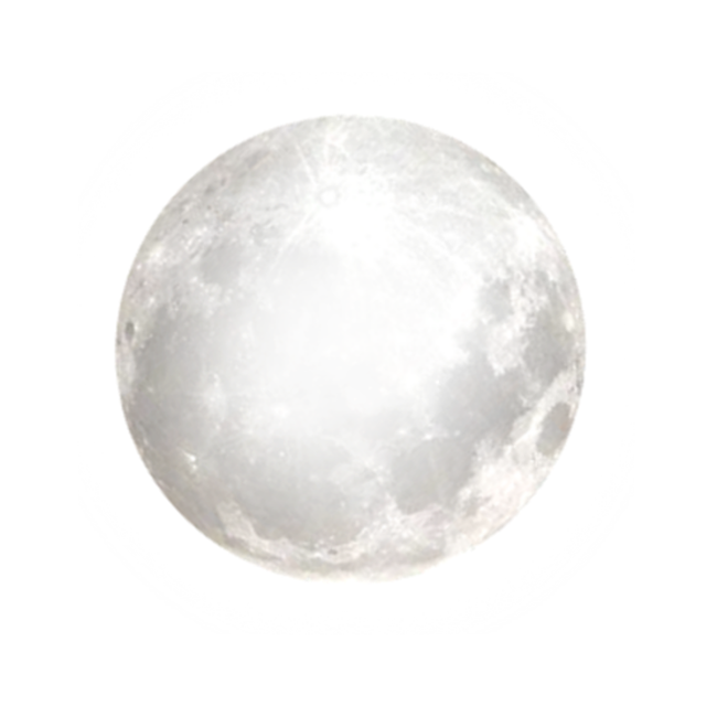 Month Moon PNG Download Free Clipart