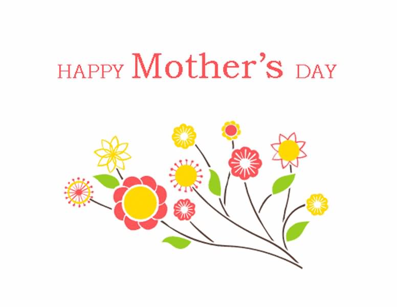 Mothers Day Happy Mother Png Images Clipart
