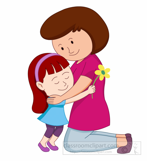 Mothers Day Mother Clipart Clipart