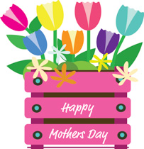 Free Mothers Day Pictures Graphics Image Png Clipart