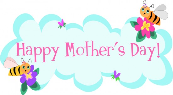 Mothers Day Ideas Of What To Do Clipart