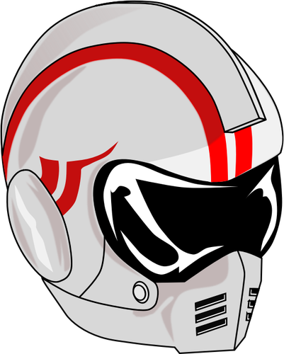J9 Helmet Clipart