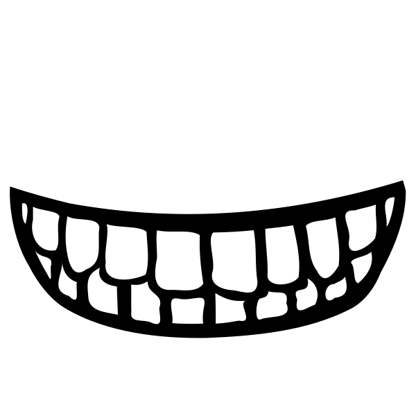 Mouth Png Image Clipart