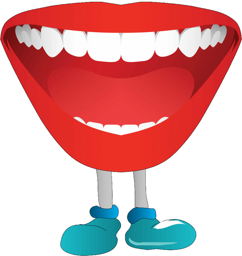Mouth Images Free Download Clipart