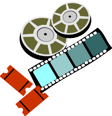 Movie Film Images Hd Image Clipart