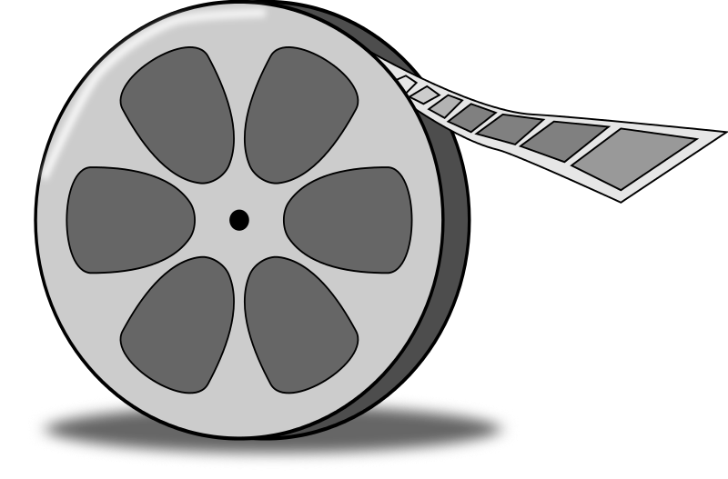Movie To Use Hd Photos Clipart