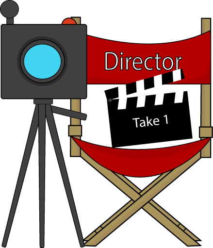 Movie Camera Download Png Clipart