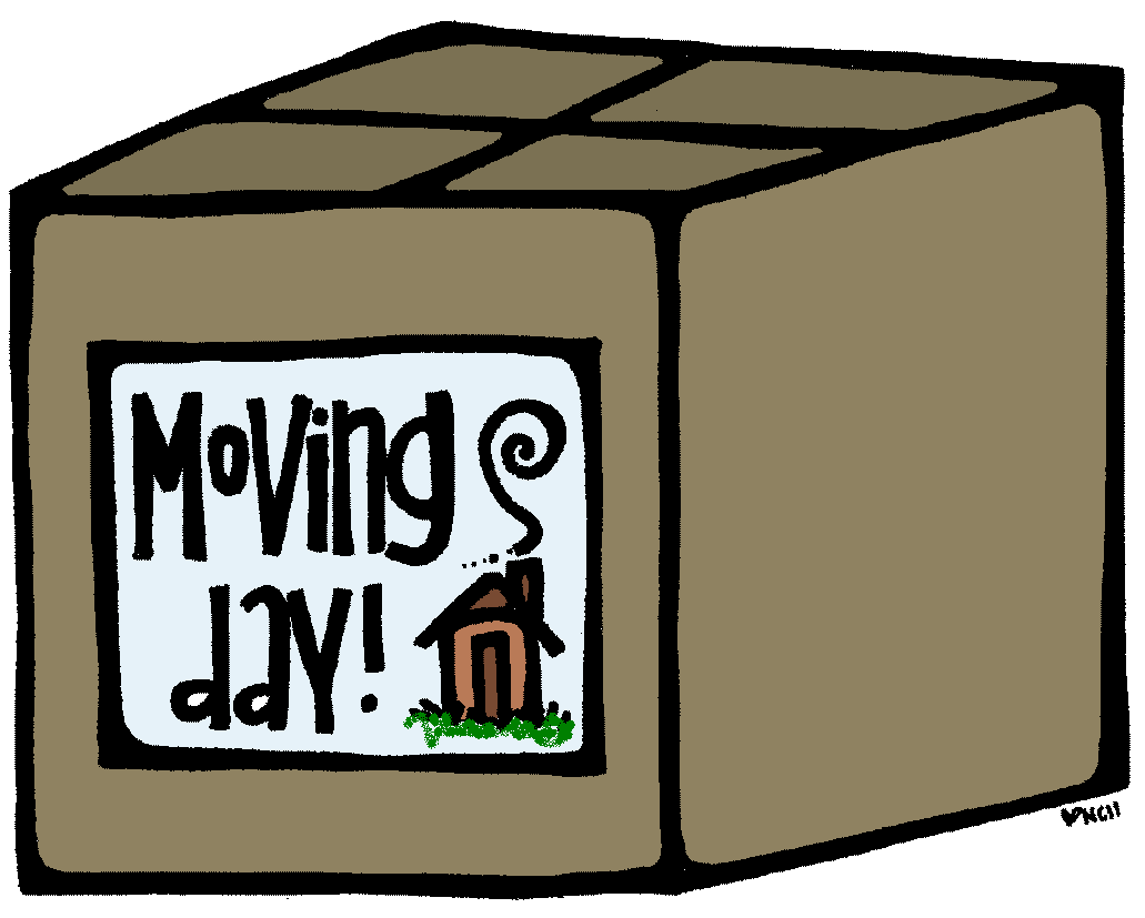 Moving Day Png Image Clipart