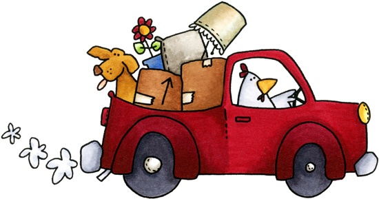 Moving Move Images Free Download Clipart