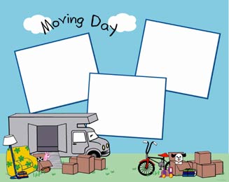 Animated Moving For You 2 Image Clipart