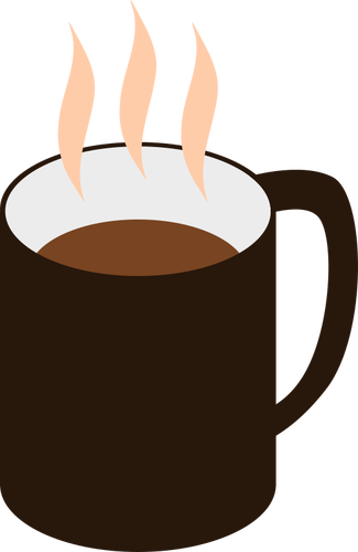 Coffee Mug Image Clipart