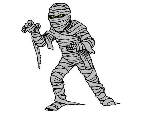 Mummy Download On Free Download Clipart