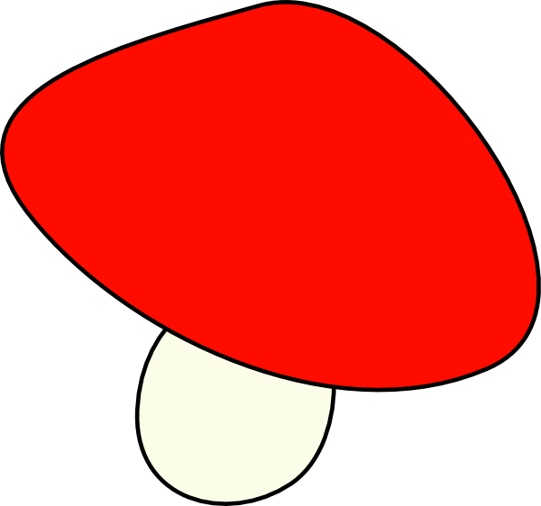 Mushroom Photo Download Png Clipart