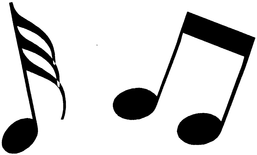 Music Notes Images Png Image Clipart
