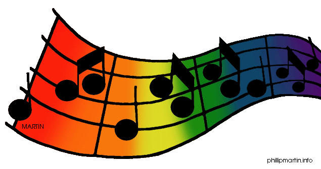 Clipart Music Notes Images Hd Photo Clipart