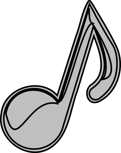 Music Notes Download Hd Image Clipart