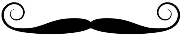 Clipart Of Mustache Clipground Hd Photos Clipart