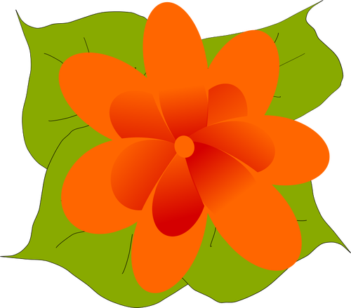 Flower Clipart