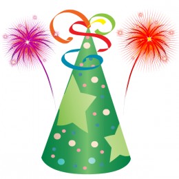 Free New Years Free Download Clipart