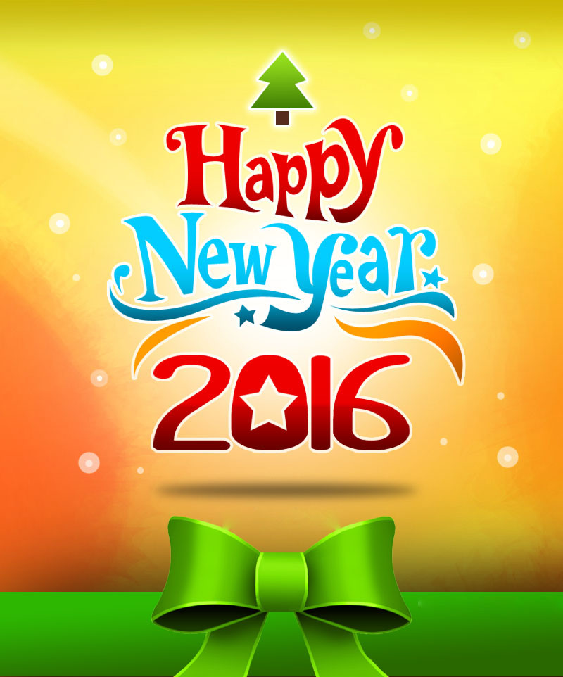 Happy New Year 6 Banner Download Ulaska Clipart