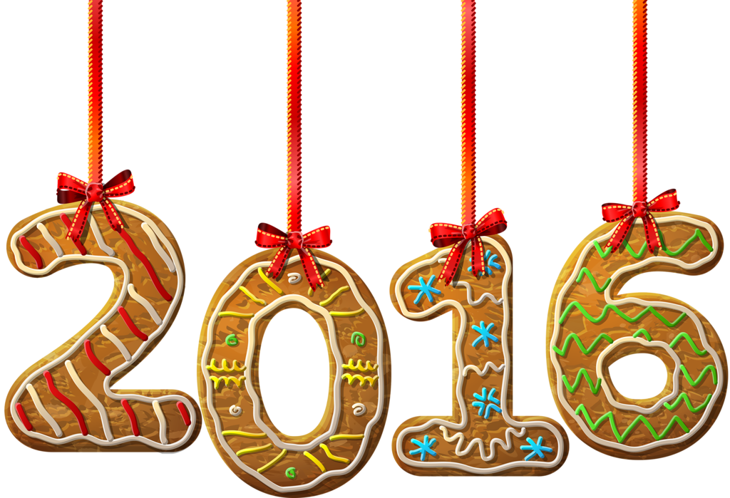 Product 2016 Ornament Day Dezember Year Holiday Clipart