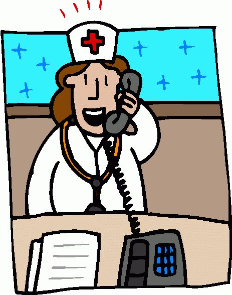 Funny Nurse Nurse 3 Nurses Et Al Clipart